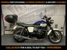 USED 2015 15 TRIUMPH BONNEVILLE 865 - BUY ONLINE 24 HRS A DAY - FINANCE AVAILABLE - ALL TYPES OF CREDIT ACCEPTED ONLY 7,944 MILES FROM NEW