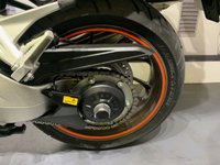USED 2016 66 HONDA VFR800F - BUY ONLINE 24 HRS A DAY - FINANCE AVAILABLE - ALL TYPES OF CREDIT ACCEPTED WITH HONDA OE PANNIERS & TOP BOX