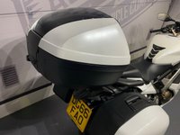 USED 2016 66 HONDA VFR800F - BUY ONLINE 24 HRS A DAY - FINANCE AVAILABLE - ALL TYPES OF CREDIT ACCEPTED WITH HONDA OE PANNIERS & TOP BOX