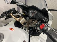 USED 2016 66 HONDA VFR800F - BUY ONLINE 24 HRS A DAY - FINANCE AVAILABLE - ALL TYPES OF CREDIT ACCEPTED WITH HONDA OE PANNIERS & TOP BOX