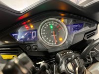USED 2016 66 HONDA VFR800F - BUY ONLINE 24 HRS A DAY - FINANCE AVAILABLE - ALL TYPES OF CREDIT ACCEPTED WITH HONDA OE PANNIERS & TOP BOX