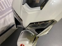 USED 2016 66 HONDA VFR800F - BUY ONLINE 24 HRS A DAY - FINANCE AVAILABLE - ALL TYPES OF CREDIT ACCEPTED WITH HONDA OE PANNIERS & TOP BOX