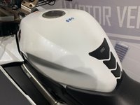 USED 2016 66 HONDA VFR800F - BUY ONLINE 24 HRS A DAY - FINANCE AVAILABLE - ALL TYPES OF CREDIT ACCEPTED WITH HONDA OE PANNIERS & TOP BOX