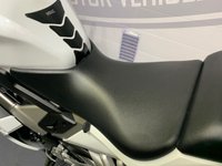 USED 2016 66 HONDA VFR800F - BUY ONLINE 24 HRS A DAY - FINANCE AVAILABLE - ALL TYPES OF CREDIT ACCEPTED WITH HONDA OE PANNIERS & TOP BOX