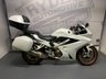 USED 2016 66 HONDA VFR800F - BUY ONLINE 24 HRS A DAY - FINANCE AVAILABLE - ALL TYPES OF CREDIT ACCEPTED WITH HONDA OE PANNIERS & TOP BOX
