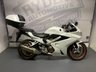 USED 2016 66 HONDA VFR800F - BUY ONLINE 24 HRS A DAY - FINANCE AVAILABLE - ALL TYPES OF CREDIT ACCEPTED WITH HONDA OE PANNIERS & TOP BOX