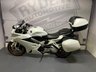 USED 2016 66 HONDA VFR800F - BUY ONLINE 24 HRS A DAY - FINANCE AVAILABLE - ALL TYPES OF CREDIT ACCEPTED WITH HONDA OE PANNIERS & TOP BOX