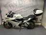 USED 2016 66 HONDA VFR800F - BUY ONLINE 24 HRS A DAY - FINANCE AVAILABLE - ALL TYPES OF CREDIT ACCEPTED WITH HONDA OE PANNIERS & TOP BOX