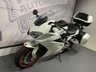 USED 2016 66 HONDA VFR800F - BUY ONLINE 24 HRS A DAY - FINANCE AVAILABLE - ALL TYPES OF CREDIT ACCEPTED WITH HONDA OE PANNIERS & TOP BOX