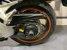 USED 2016 66 HONDA VFR800F - BUY ONLINE 24 HRS A DAY - FINANCE AVAILABLE - ALL TYPES OF CREDIT ACCEPTED WITH HONDA OE PANNIERS & TOP BOX