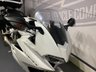USED 2016 66 HONDA VFR800F - BUY ONLINE 24 HRS A DAY - FINANCE AVAILABLE - ALL TYPES OF CREDIT ACCEPTED WITH HONDA OE PANNIERS & TOP BOX