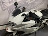 USED 2016 66 HONDA VFR800F - BUY ONLINE 24 HRS A DAY - FINANCE AVAILABLE - ALL TYPES OF CREDIT ACCEPTED WITH HONDA OE PANNIERS & TOP BOX