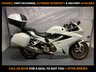 USED 2016 66 HONDA VFR800F - BUY ONLINE 24 HRS A DAY - FINANCE AVAILABLE - ALL TYPES OF CREDIT ACCEPTED WITH HONDA OE PANNIERS & TOP BOX