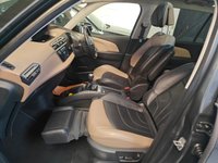 USED 2016 16 CITROEN GRAND C4 PICASSO 2.0 BlueHDi Exclusive+ MPV 5dr Diesel Manual Euro 6 (s/s) (150 ps) 