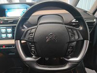 USED 2016 16 CITROEN GRAND C4 PICASSO 2.0 BlueHDi Exclusive+ MPV 5dr Diesel Manual Euro 6 (s/s) (150 ps) 