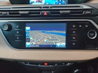 USED 2016 16 CITROEN GRAND C4 PICASSO 2.0 BlueHDi Exclusive+ MPV 5dr Diesel Manual Euro 6 (s/s) (150 ps) 