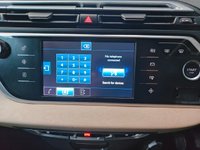 USED 2016 16 CITROEN GRAND C4 PICASSO 2.0 BlueHDi Exclusive+ MPV 5dr Diesel Manual Euro 6 (s/s) (150 ps) 