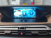 USED 2016 16 CITROEN GRAND C4 PICASSO 2.0 BlueHDi Exclusive+ MPV 5dr Diesel Manual Euro 6 (s/s) (150 ps) 