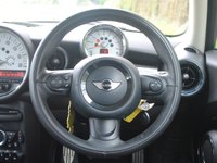 USED 2013 63 MINI HATCH 1.6 Cooper S Hatchback 3dr Petrol Manual Euro 5 (s/s) (184 ps) www.suffolkcarcentre.co.uk - Located at Reydon