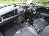 USED 2013 63 MINI HATCH 1.6 Cooper S Hatchback 3dr Petrol Manual Euro 5 (s/s) (184 ps) www.suffolkcarcentre.co.uk - Located at Reydon