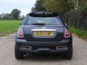 USED 2013 63 MINI HATCH 1.6 Cooper S Hatchback 3dr Petrol Manual Euro 5 (s/s) (184 ps) www.suffolkcarcentre.co.uk - Located at Reydon