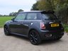 USED 2013 63 MINI HATCH 1.6 Cooper S Hatchback 3dr Petrol Manual Euro 5 (s/s) (184 ps) www.suffolkcarcentre.co.uk - Located at Reydon
