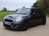 USED 2013 63 MINI HATCH 1.6 Cooper S Hatchback 3dr Petrol Manual Euro 5 (s/s) (184 ps) www.suffolkcarcentre.co.uk - Located at Reydon