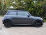 USED 2013 63 MINI HATCH 1.6 Cooper S Hatchback 3dr Petrol Manual Euro 5 (s/s) (184 ps) www.suffolkcarcentre.co.uk - Located at Reydon