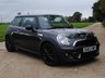USED 2013 63 MINI HATCH 1.6 Cooper S Hatchback 3dr Petrol Manual Euro 5 (s/s) (184 ps) www.suffolkcarcentre.co.uk - Located at Reydon