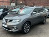 USED 2015 65 NISSAN X-TRAIL 1.6 dCi n-tec SUV 5dr Euro 6 (s/s) (7 Seats) - 7 SEATER