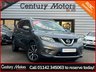 USED 2015 65 NISSAN X-TRAIL 1.6 dCi n-tec SUV 5dr Euro 6 (s/s) (7 Seats) - 7 SEATER