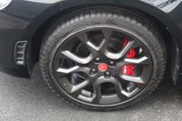USED 2018 18 ABARTH 124 SPIDER 1.4 MultiAir Convertible 2dr Petrol AUTOMATIC Euro 6 (170 ps) VIEW AND RESERVE ONLINE OR CALL 01527-853940 FOR MORE INFO.