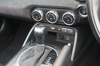 USED 2018 18 ABARTH 124 SPIDER 1.4 MultiAir Convertible 2dr Petrol AUTOMATIC Euro 6 (170 ps) VIEW AND RESERVE ONLINE OR CALL 01527-853940 FOR MORE INFO.