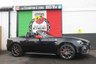 USED 2018 18 ABARTH 124 SPIDER 1.4 MultiAir Convertible 2dr Petrol AUTOMATIC Euro 6 (170 ps) VIEW AND RESERVE ONLINE OR CALL 01527-853940 FOR MORE INFO.