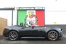 USED 2018 18 ABARTH 124 SPIDER 1.4 MultiAir Convertible 2dr Petrol AUTOMATIC Euro 6 (170 ps) VIEW AND RESERVE ONLINE OR CALL 01527-853940 FOR MORE INFO.