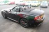USED 2018 18 ABARTH 124 SPIDER 1.4 MultiAir Convertible 2dr Petrol AUTOMATIC Euro 6 (170 ps) VIEW AND RESERVE ONLINE OR CALL 01527-853940 FOR MORE INFO.