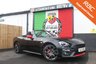 USED 2018 18 ABARTH 124 SPIDER 1.4 MultiAir Convertible 2dr Petrol AUTOMATIC Euro 6 (170 ps) VIEW AND RESERVE ONLINE OR CALL 01527-853940 FOR MORE INFO.