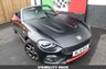 USED 2018 18 ABARTH 124 SPIDER 1.4 MultiAir Convertible 2dr Petrol AUTOMATIC Euro 6 (170 ps) VIEW AND RESERVE ONLINE OR CALL 01527-853940 FOR MORE INFO.