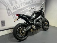 USED 2023 23 YAMAHA MT-09 - BUY ONLINE 24 HRS A DAY - FINANCE AVAILABLE - ALL TYPES OF CREDIT ACCEPTED ONLY 1,419 MILES FROM NEW
