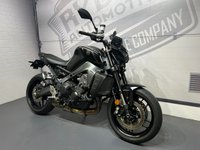 USED 2023 23 YAMAHA MT-09 - BUY ONLINE 24 HRS A DAY - FINANCE AVAILABLE - ALL TYPES OF CREDIT ACCEPTED ONLY 1,419 MILES FROM NEW