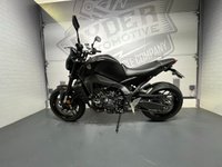 USED 2023 23 YAMAHA MT-09 - BUY ONLINE 24 HRS A DAY - FINANCE AVAILABLE - ALL TYPES OF CREDIT ACCEPTED ONLY 1,419 MILES FROM NEW
