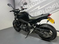 USED 2023 23 YAMAHA MT-09 - BUY ONLINE 24 HRS A DAY - FINANCE AVAILABLE - ALL TYPES OF CREDIT ACCEPTED ONLY 1,419 MILES FROM NEW