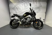 USED 2023 23 YAMAHA MT-09 - BUY ONLINE 24 HRS A DAY - FINANCE AVAILABLE - ALL TYPES OF CREDIT ACCEPTED ONLY 1,419 MILES FROM NEW