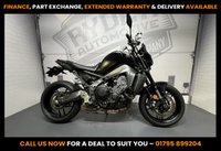 USED 2023 23 YAMAHA MT-09 - BUY ONLINE 24 HRS A DAY - FINANCE AVAILABLE - ALL TYPES OF CREDIT ACCEPTED ONLY 1,419 MILES FROM NEW