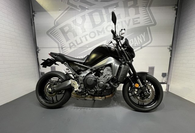 2023 23 Yamaha MT-09 - BUY ONLINE 24 HRS A DAY - FINANCE AVAILABLE - ALL TYPES OF CREDIT ACCEPTED