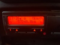 USED 2015 15 IVECO DAILY 3.0 TD 15V Plus 50C Versalift Access Platform Cherry Picker - 3520 LOW MILEAGE / LIGHT  USE