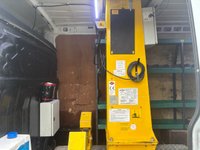 USED 2015 15 IVECO DAILY 3.0 TD 15V Plus 50C Versalift Access Platform Cherry Picker - 3520 LOW MILEAGE / LIGHT  USE