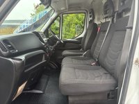 USED 2015 15 IVECO DAILY 3.0 TD 15V Plus 50C Versalift Access Platform Cherry Picker - 3520 LOW MILEAGE / LIGHT  USE