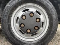 USED 2015 15 IVECO DAILY 3.0 TD 15V Plus 50C Versalift Access Platform Cherry Picker - 3520 LOW MILEAGE / LIGHT  USE