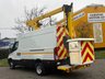 USED 2015 15 IVECO DAILY 3.0 TD 15V Plus 50C Versalift Access Platform Cherry Picker - 3520 LOW MILEAGE / LIGHT  USE
